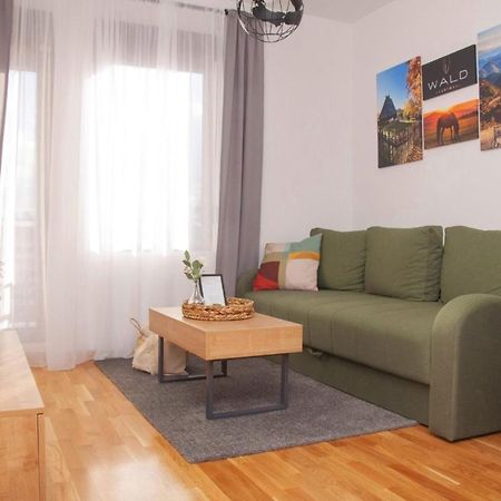 Wald Apartmani&Spa Ζλάτιμπορ Εξωτερικό φωτογραφία